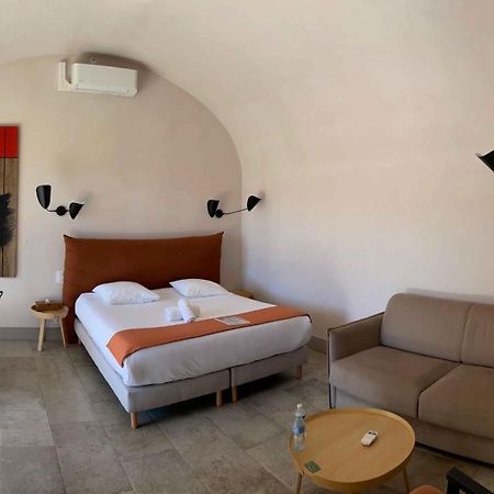 Bed and Breakfast Bastide De Ganay - Saint Jerome Aix-en-Provence Exteriér fotografie